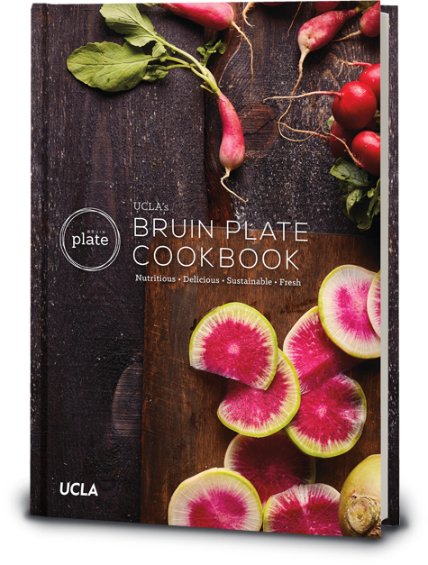 Bruin Plate Cookbook